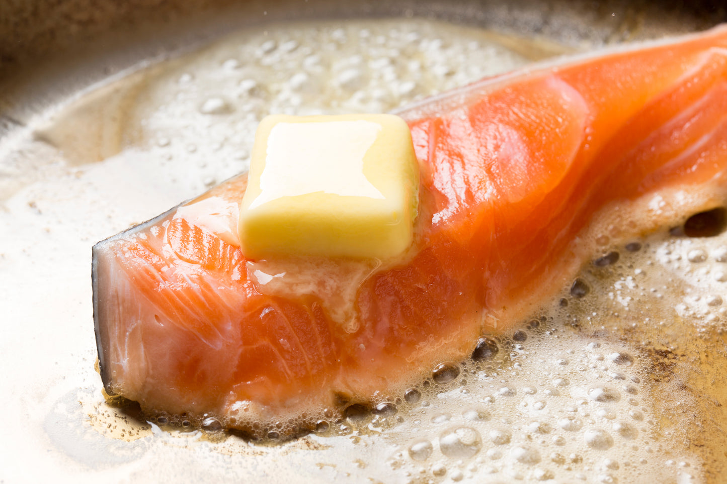 【旬の味覚】北海道産 秋鮭 切身(1kg)