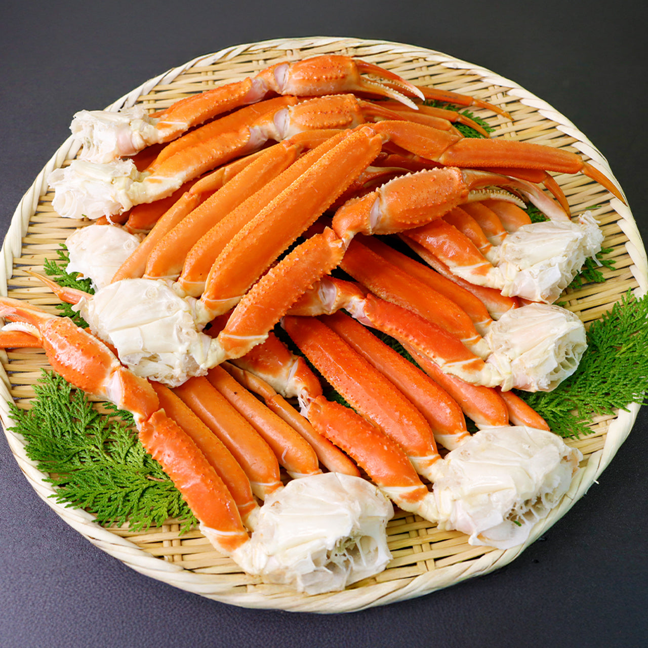 【定番人気】ズワイ肩 （2kg）