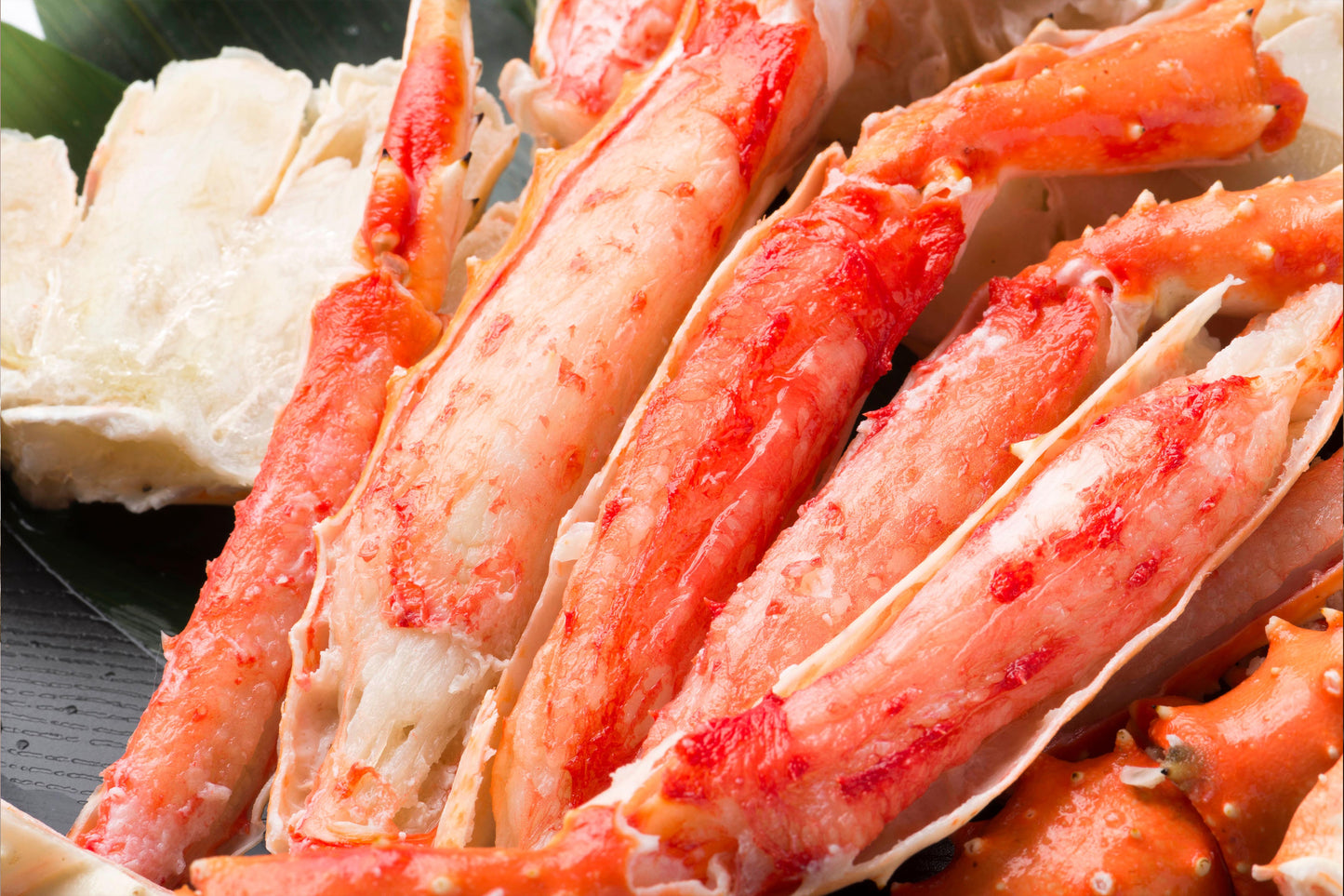 【豪華食べ比べ】大ズワイ姿 × タラバ（3kg）