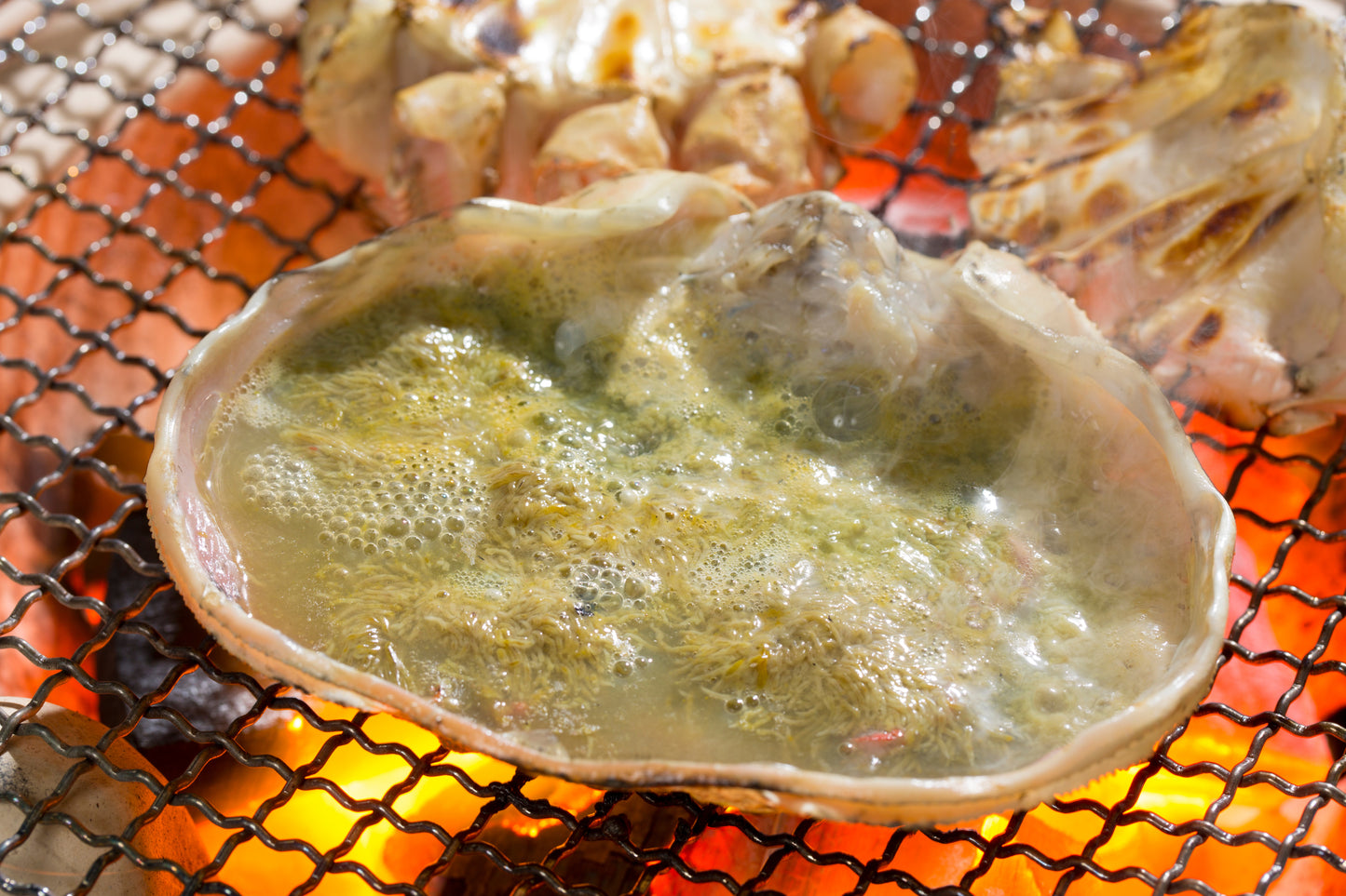 【贅沢丸ごと】北海道産 オオズワイ姿 （2kg）